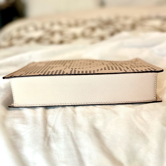 Kate Spade Sac Pochette Clarise Cameron Galeries Lafayette - Picture 4 of 15